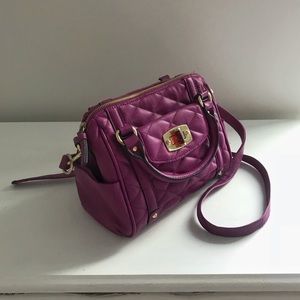 Merona crossbody bag